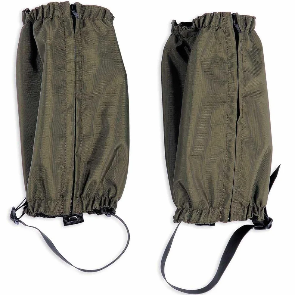 Tatonka 450 HD Gaiters Polainas para Hombre