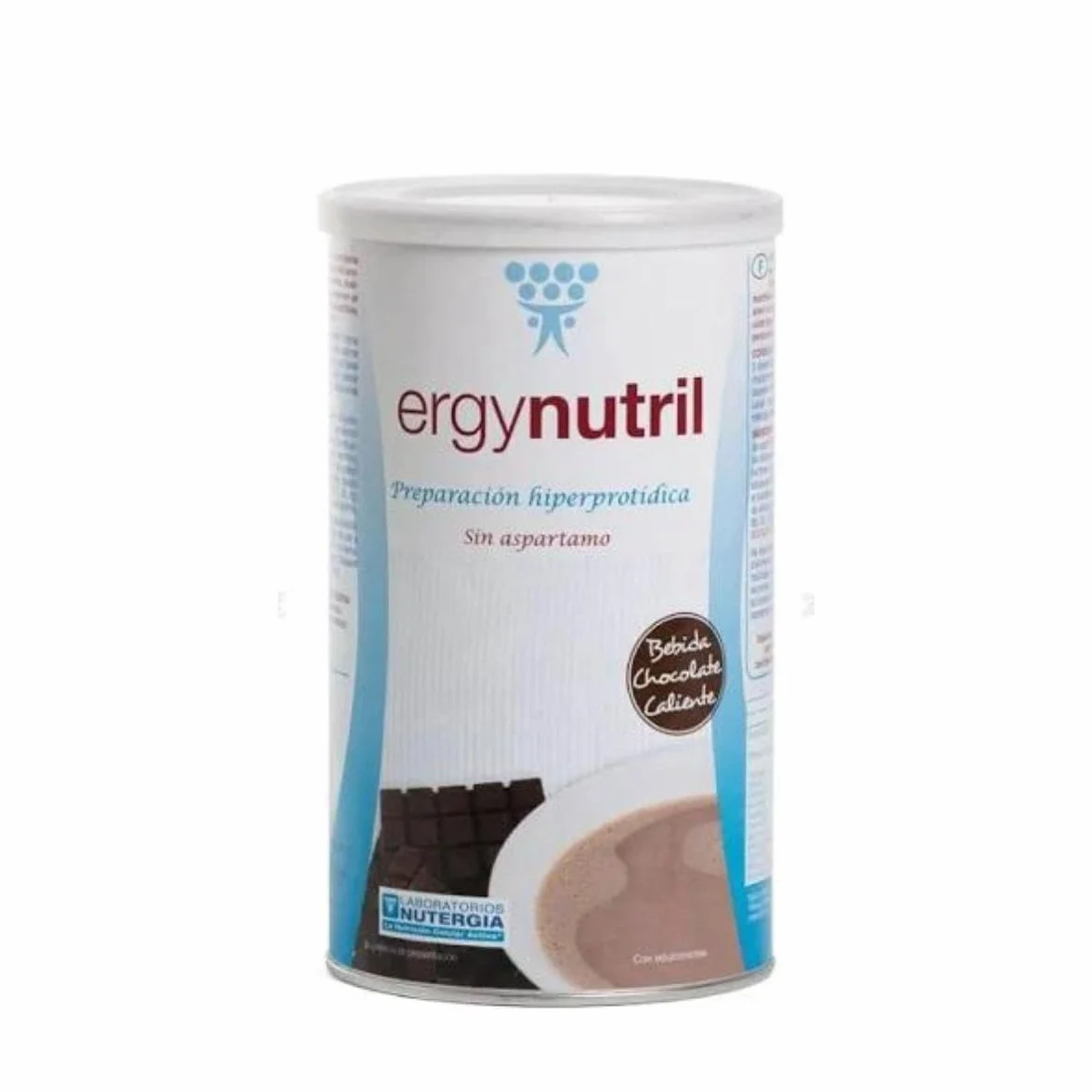 ERGYNUTRIL Cacao