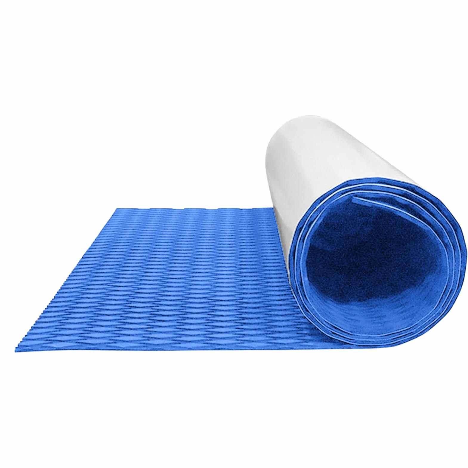 Almohadilla de Tracción para Kayak 120x30cm EVA Antideslizante Autoadhesiva