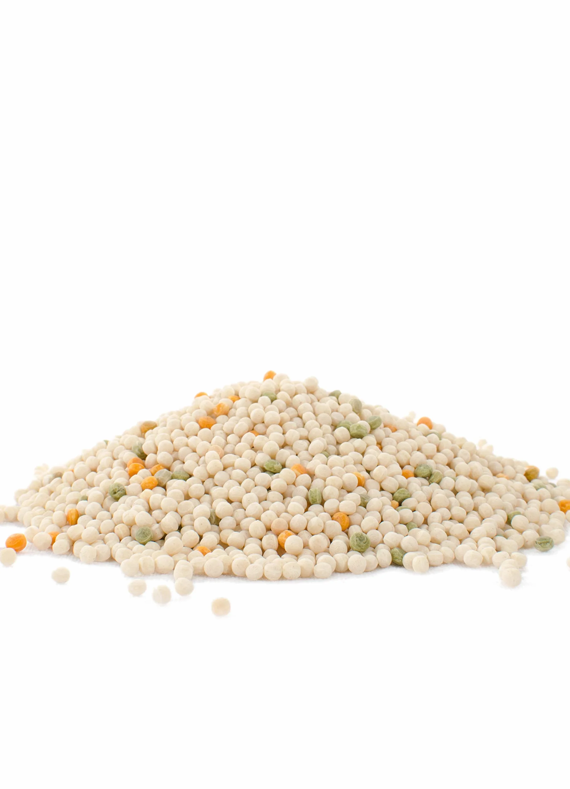 Bob's Red Mill Tri-Color Pearl Cuscús, 16 onzas