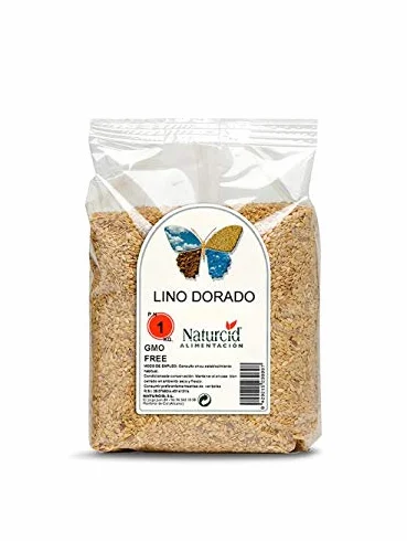 LINO DORADO ECO 1KG. (CJ9)