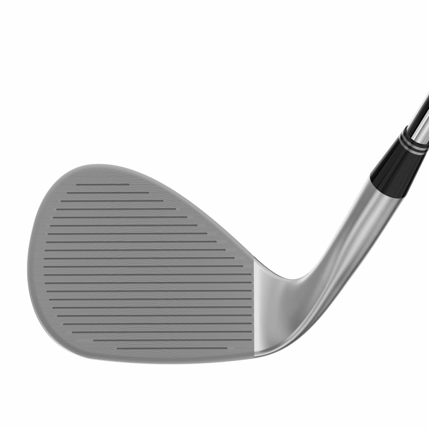 Cleveland Golf CBZ Cuña de Cara Completa 60° Grafito Diestro