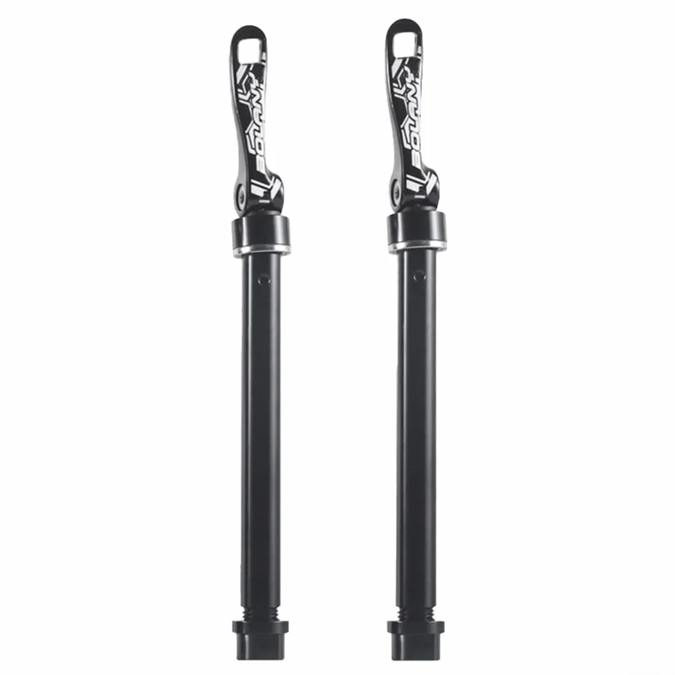 Rockshox Maxle Barra de eje pasante horquilla delantera bicicleta 15 mm x 100/110 mm