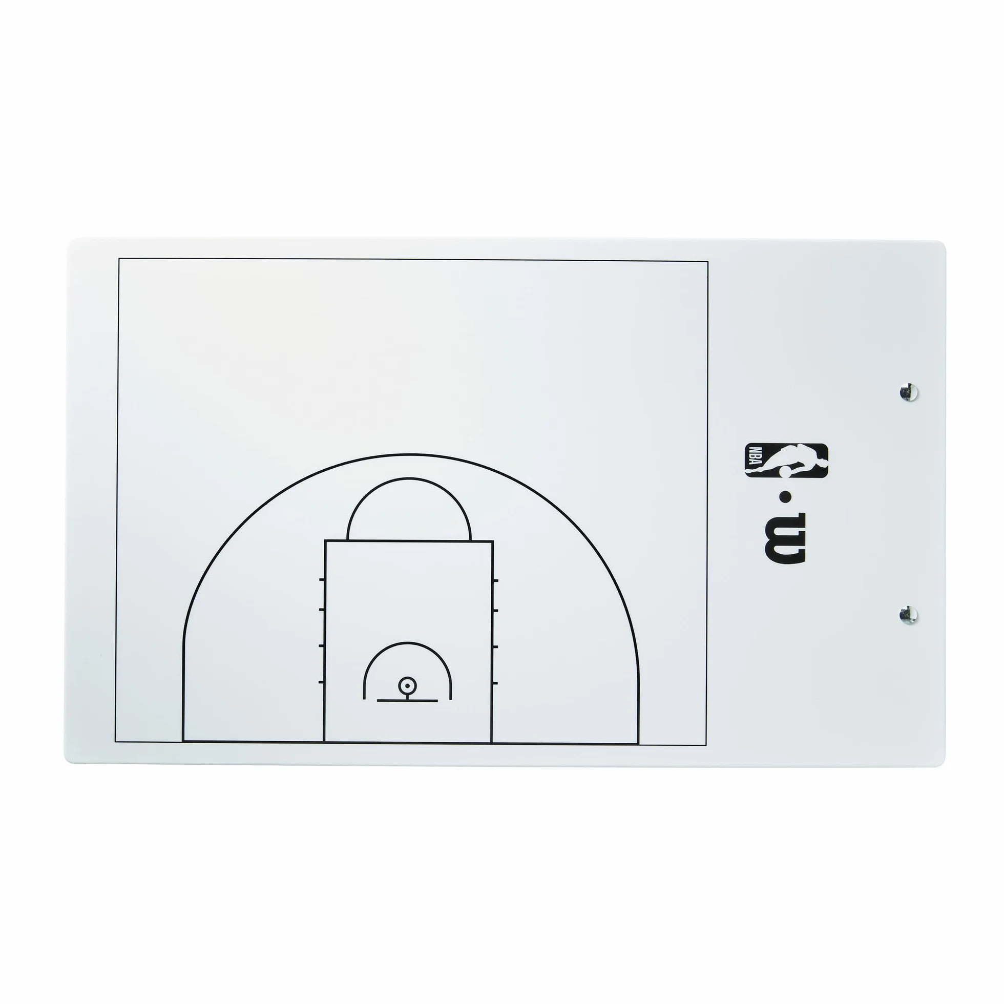 Wilson NBA Coaches Dry Erase Board