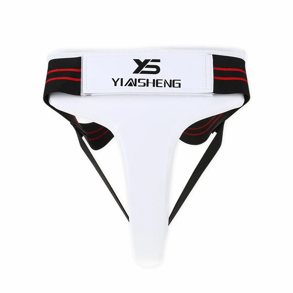 Coquilla de Protección Boxeo Mujer Adulto Groin Guard Muay Thai MMA Artes Marciales Taekwondo