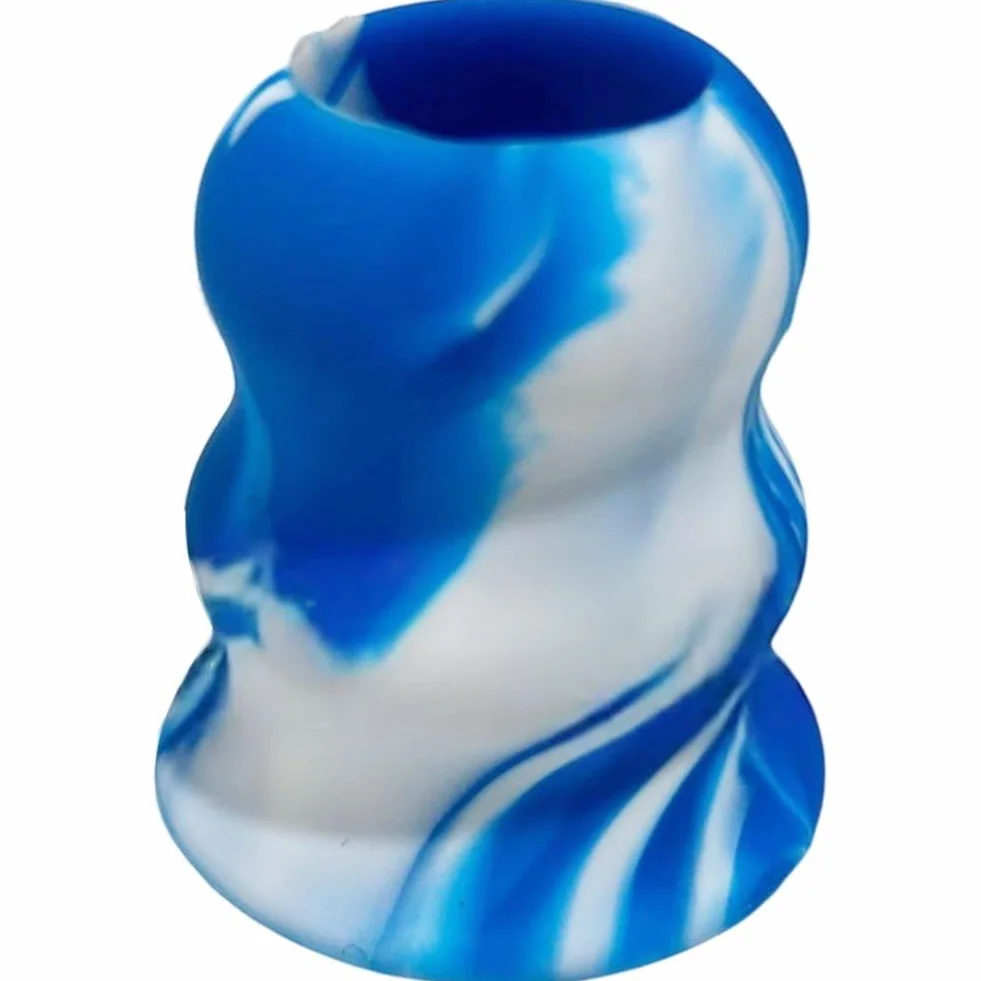 Funda de Silicona para Bate de Béisbol, Accesorio Deportivo Portátil