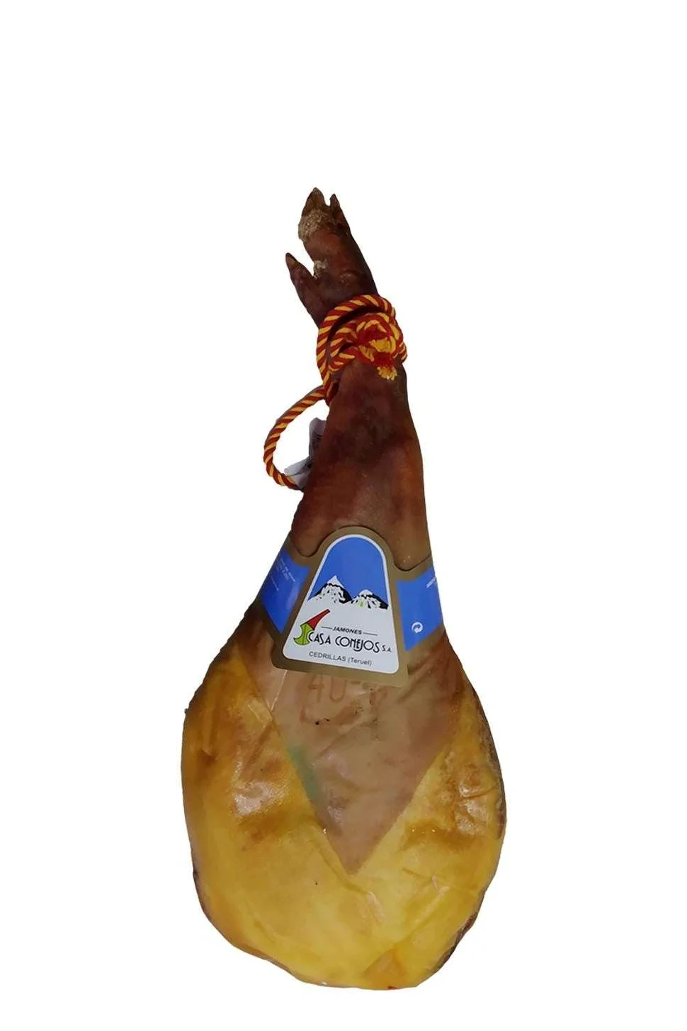 Paleta jamón serrano - 5kg - 5.5kg