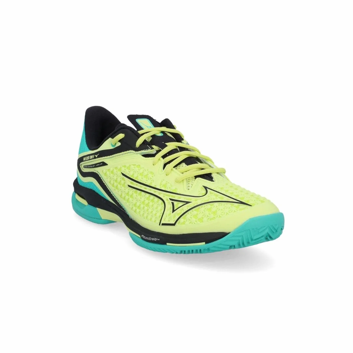 Mizuno Wave Exceed Tour 6 CC 47 Lima