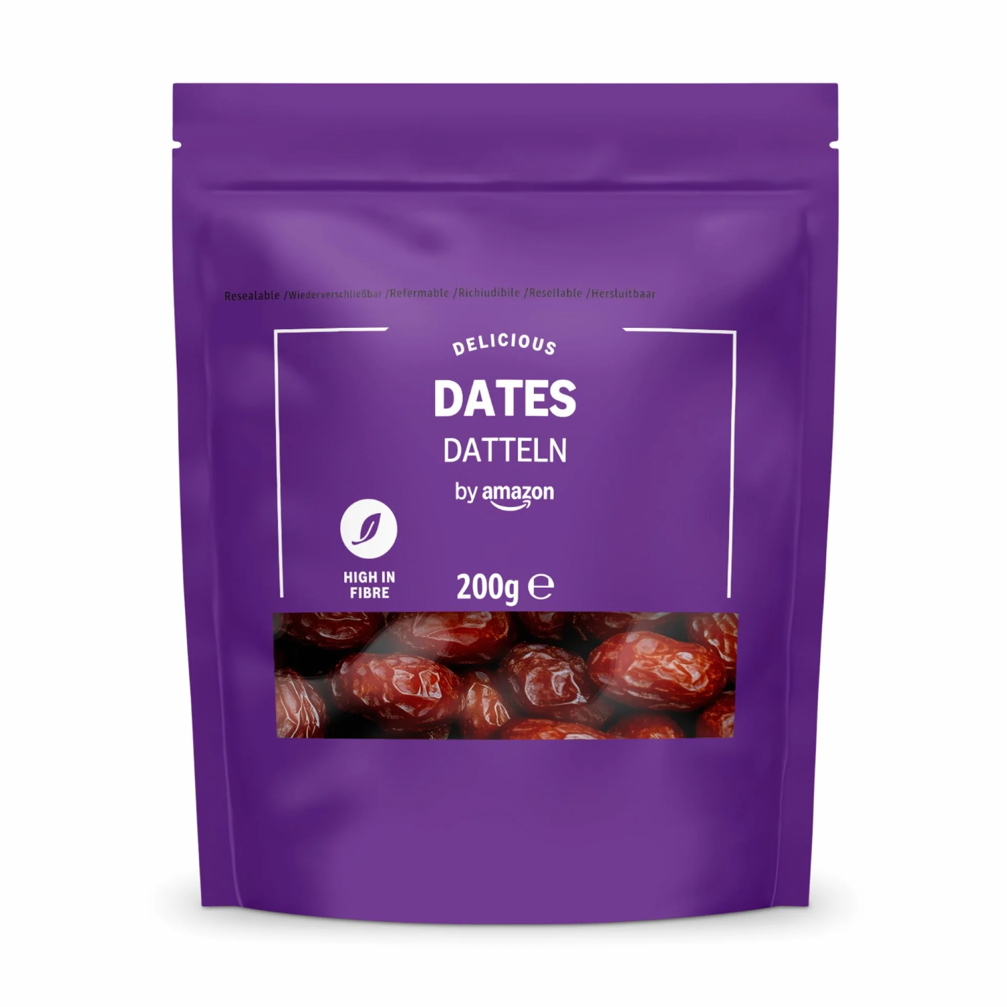 by Amazon DÁTILES, 200 g