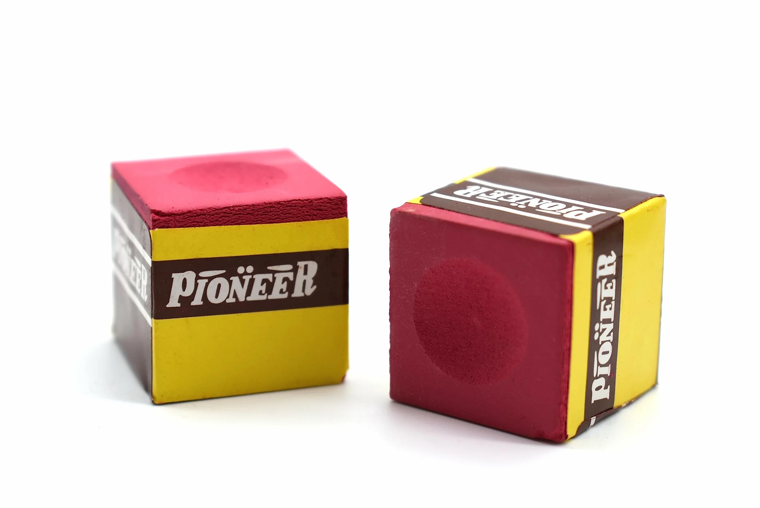 Pioneer Tizas de billar 12 unidades